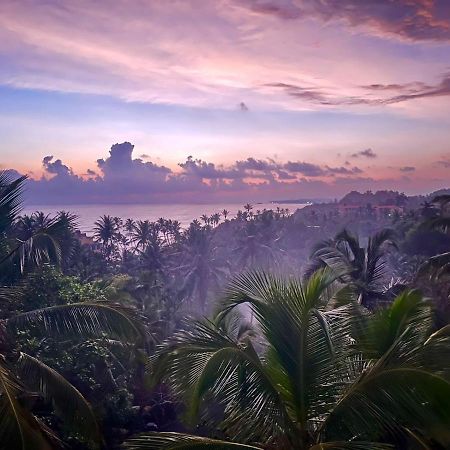 Atteriya Hilltop Matara Exterior photo