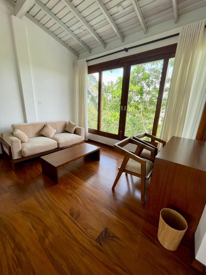 Atteriya Hilltop Matara Exterior photo